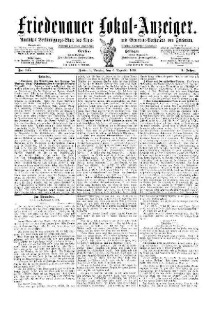Nr. 145, 06.12.1898