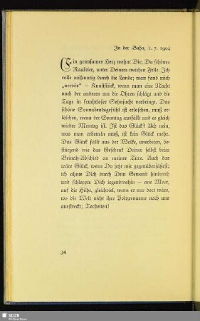 [Juli 1904]