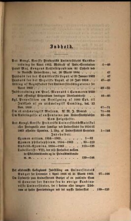 Norske universitets- og skole-annaler : udg. af Universitets Secretair. 5. 1864