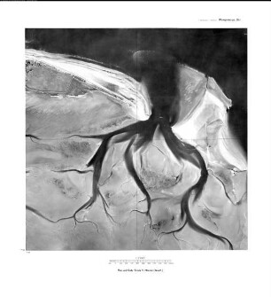 Wangerooge, Ost (Wangerooge 1960, Bl. 1), Gauß-Krüger-Koordinaten: Rechtswert: 3428, Hochwert: 5956