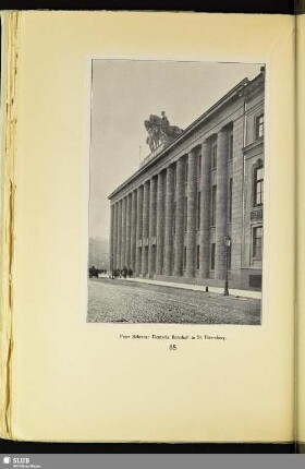 Deutsche Botschaft in St. Petersburg