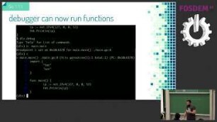 The State of Go: What's new since Go 1.10