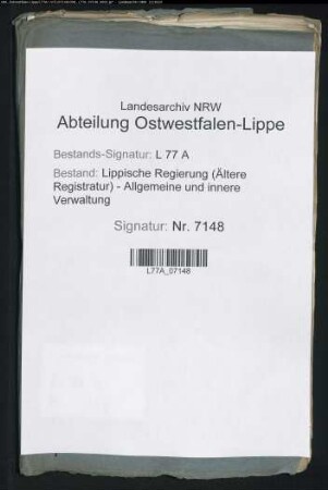 Kornlieferung für die holländische Armee