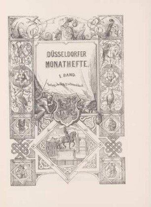 068 Düsseldorfer Monatshefte
