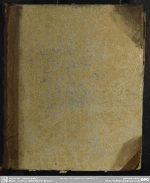 Declaration Du Roy Tres-Chretien De L'Entrée Des Ses Troupes En Allemagne : Dattee Du 20 Mars 1757. Delivree A La Dieté De L'Empire