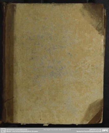 Declaration Du Roy Tres-Chretien De L'Entrée Des Ses Troupes En Allemagne : Dattee Du 20 Mars 1757. Delivree A La Dieté De L'Empire