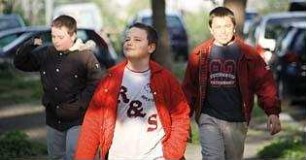 Francesco und der Papst