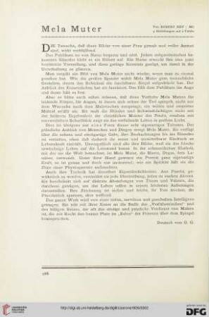 18: Mela Muter