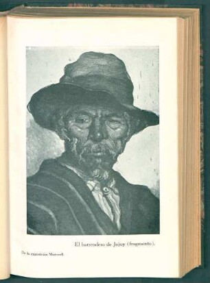 El barrendero de Jujuy (Fragmento)