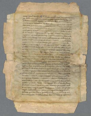 Tractatus de bello iusto - BSB Clm 29500(4