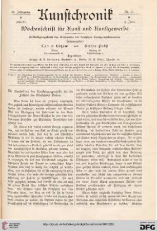 Heft 35 (9. Juni 1887)