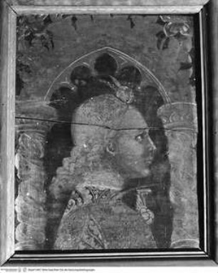 Lombardische Porträts