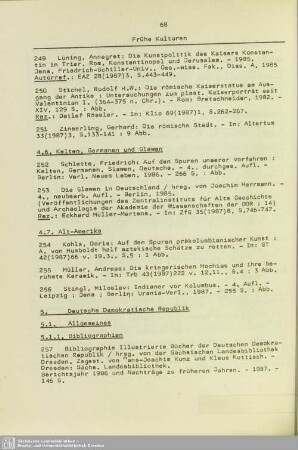 4.7. Alt-Amerika