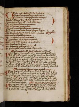 Antonius de Butrio (?): Modus confitendi.