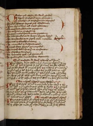 Antonius de Butrio (?): Modus confitendi.