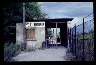 Bf. Düppel 5.9.71.