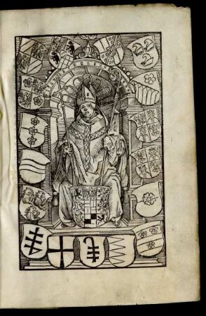 (Jncipit ordo breuiarij [s]m consue||tudinem sancte ecclesie Magdebur=||gensis ... .||)
