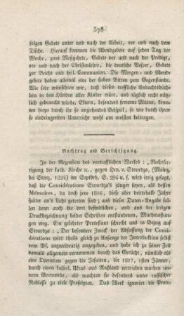 378-380 Nachtrag und Berichtigung