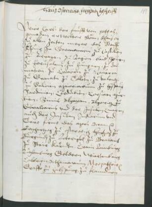 Freiheit des Hauses Österreich, bestätigt durch Handveste Kaisers Karl V. 1522