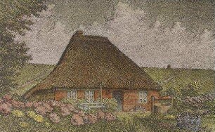 Wohnen am Deich