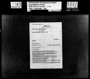 Feldzug des Jahres 1745 [betrifft den Zweiten Schlesischen Krieg]