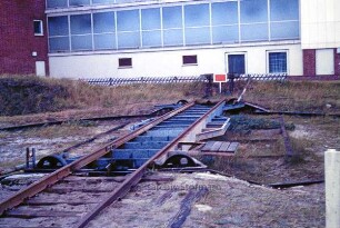 Hörnum