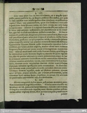 §. LIV. Isti temporarii ductis paucis post partum momentis intercluduntur, quanquam brevi non coalescant