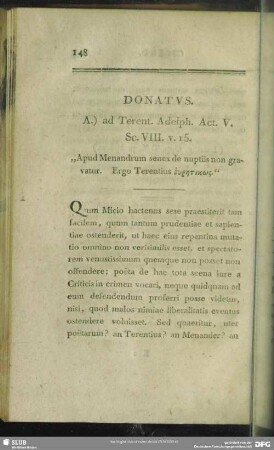 Donatus