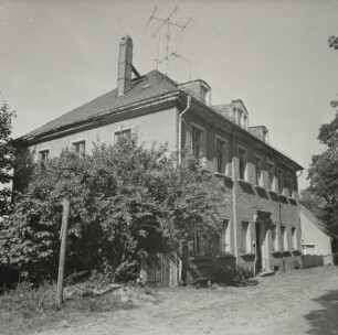 Wohnhaus, Nossen