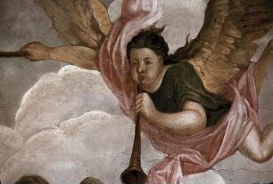 Apotheose des Herkules