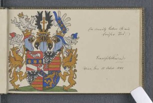 [Wappen]