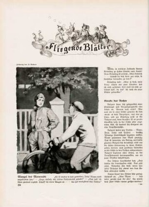 "Mangel des Motorrads"