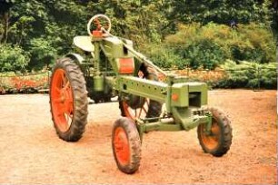 Geräteträger RS 08/15