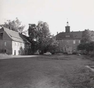 Altes Herrenhaus