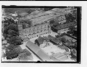 Stadtilm (Kr. Rudolstadt), Ratskeller