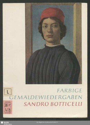 Sandro Botticelli