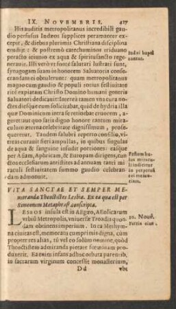 10. Novem.