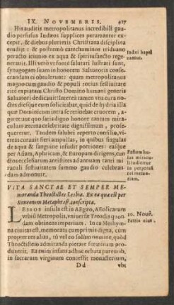 10. Novem.