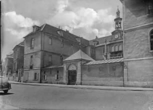 Krankenhaus