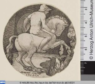 Marcus Curtius