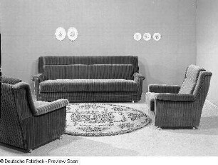 Sitzgruppe (Modell 3594)