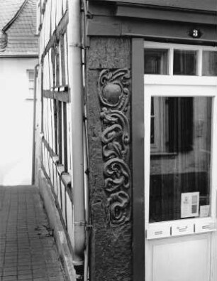 Limburg, Brückengasse 3