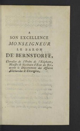 Epitre.