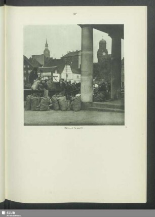 Dortmund, Hansaplatz