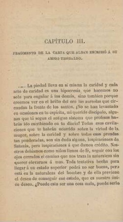 Capitulo III.