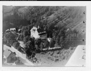 Sülzhayn (Harz b. Ellrich)