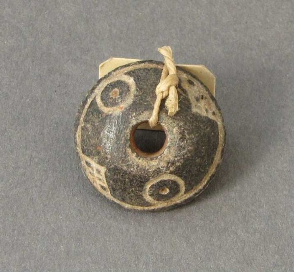 spindle whorl