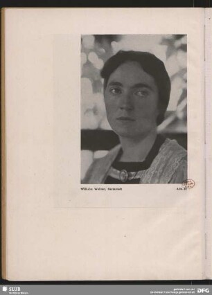 Bildnis