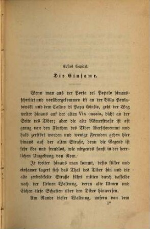 Von Solferino bis Königgrätz : historischer Roman, 1,3. Kirchenfürsten und Weltfürsten