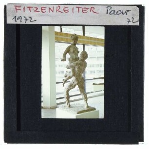 Fitzenreiter, Paar